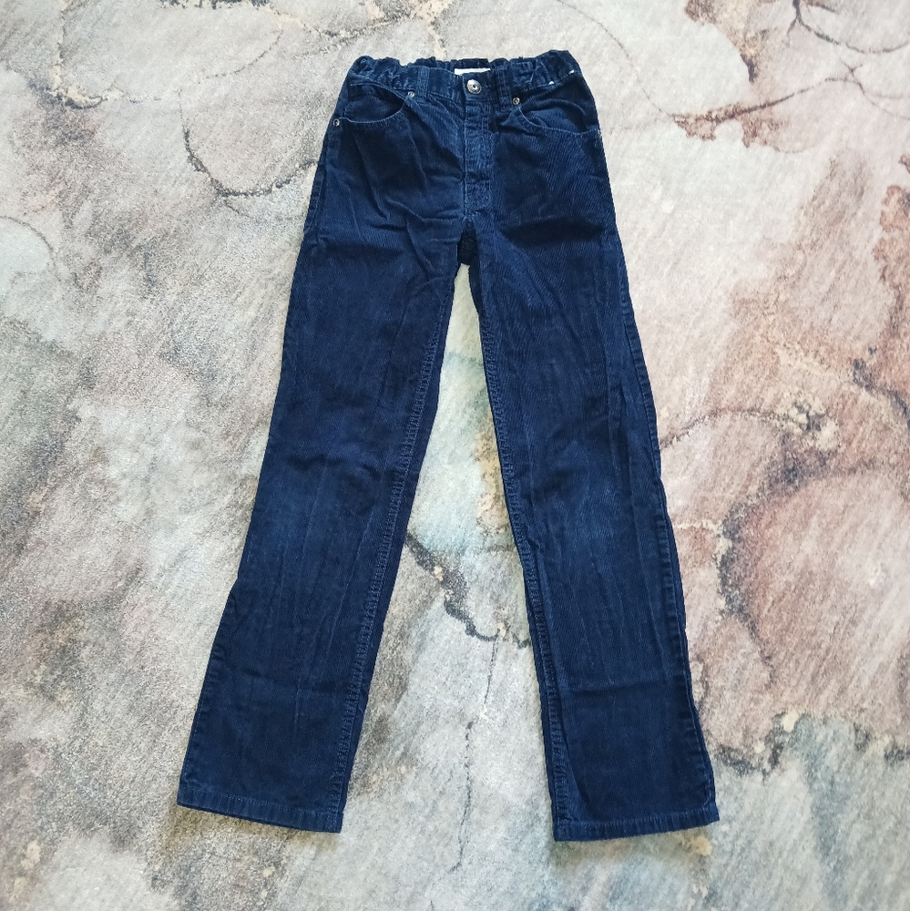 Boy's Gymboree Corduroy Pants